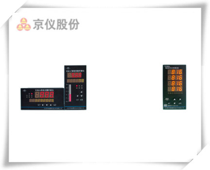 XMBA-8000系列智能型四回路、四数显、双输出控制