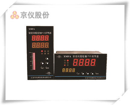 XMFA-5000系列智能伺服控制PID调节仪